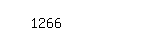 Captcha: 1266
