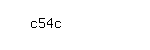 Captcha: c54c